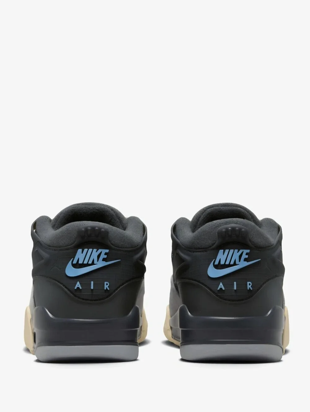 Jordan new never